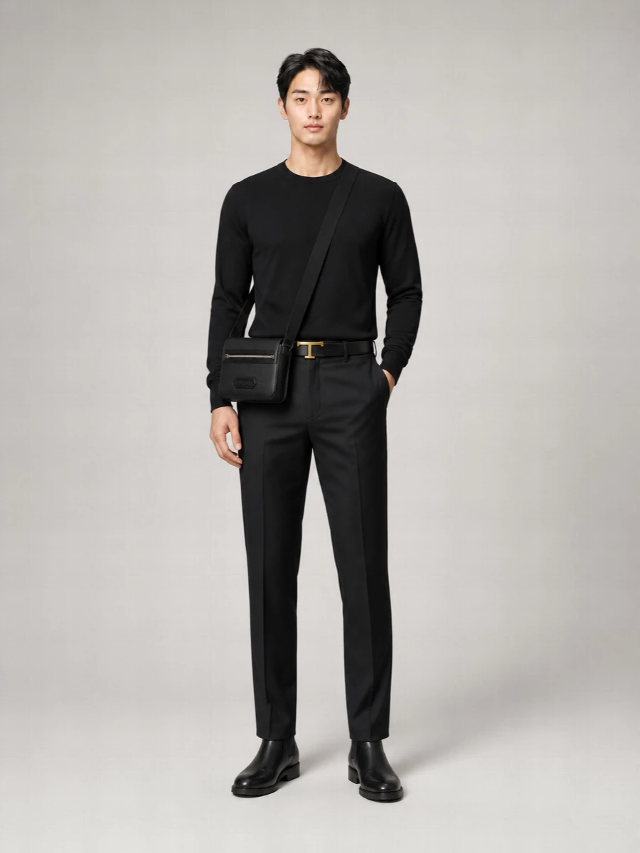 Tom Ford Wool Sweater