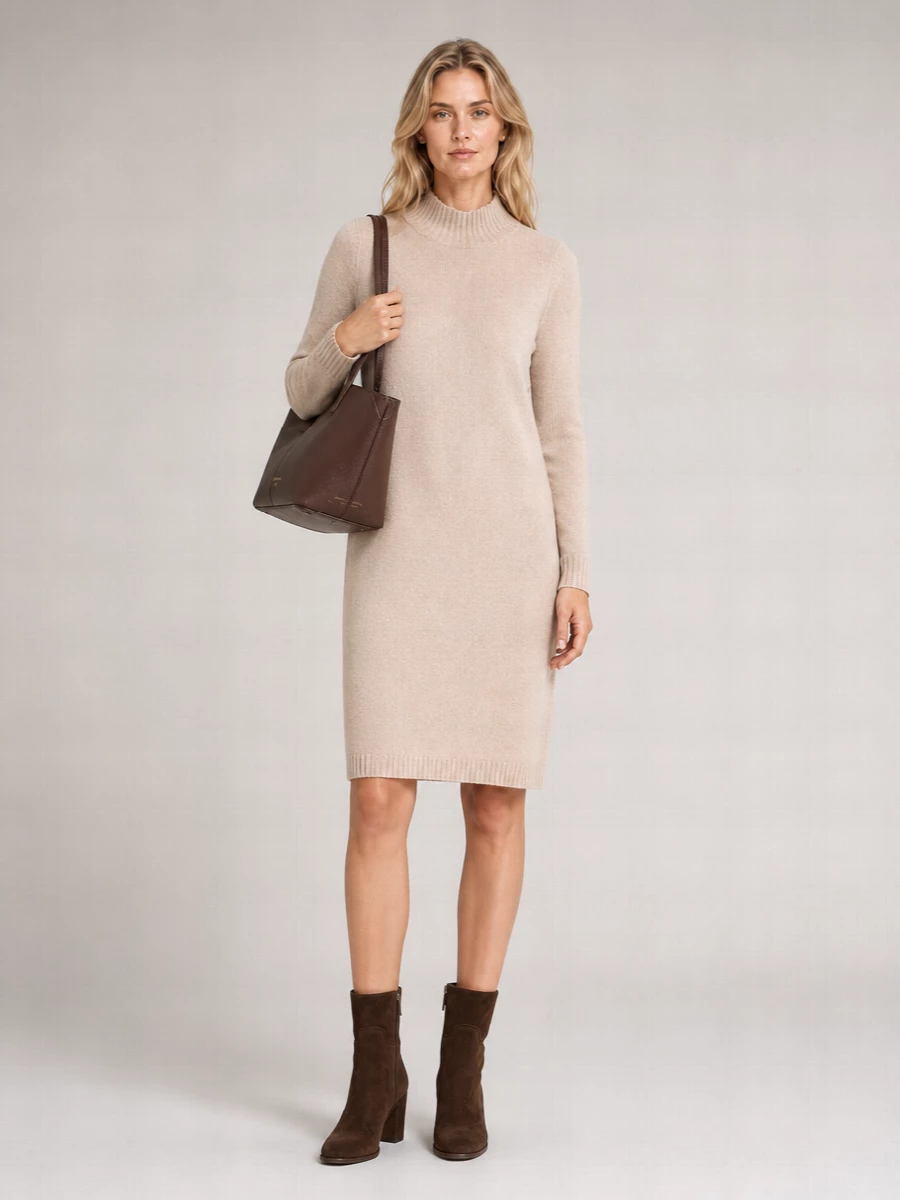 Hogan Leather Ankle Boots