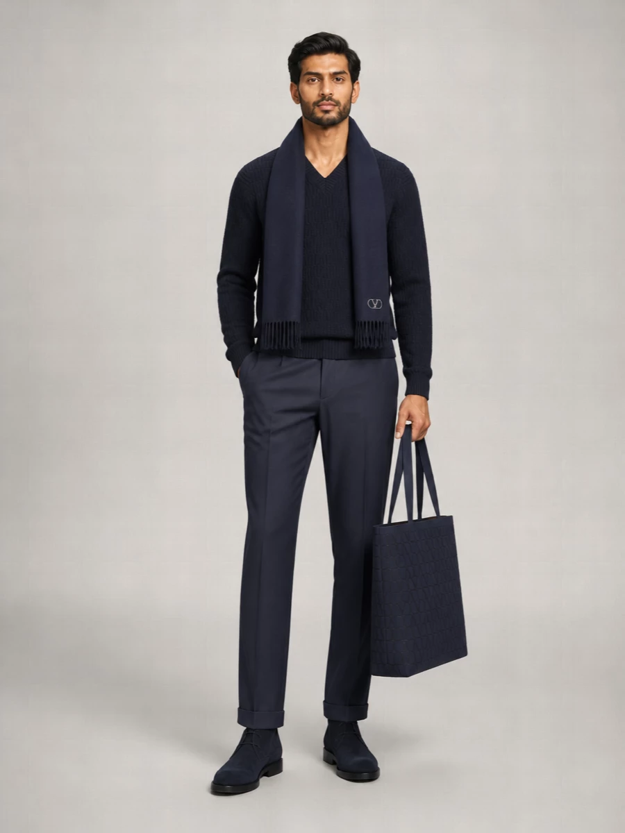 Tod's Suede Desert Boots