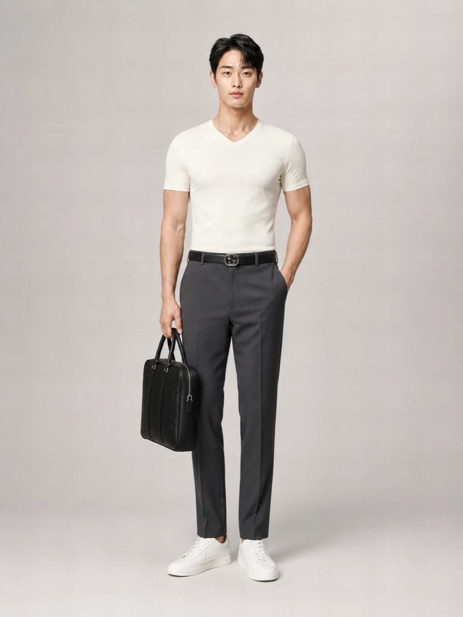 Gucci Knit T-Shirt