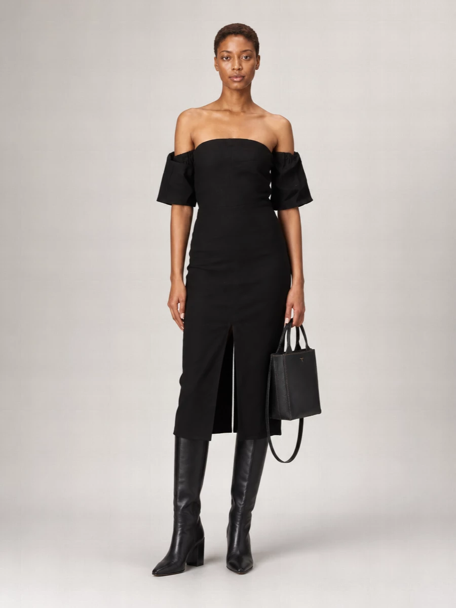 Paris Texas Leather Ankle Boots