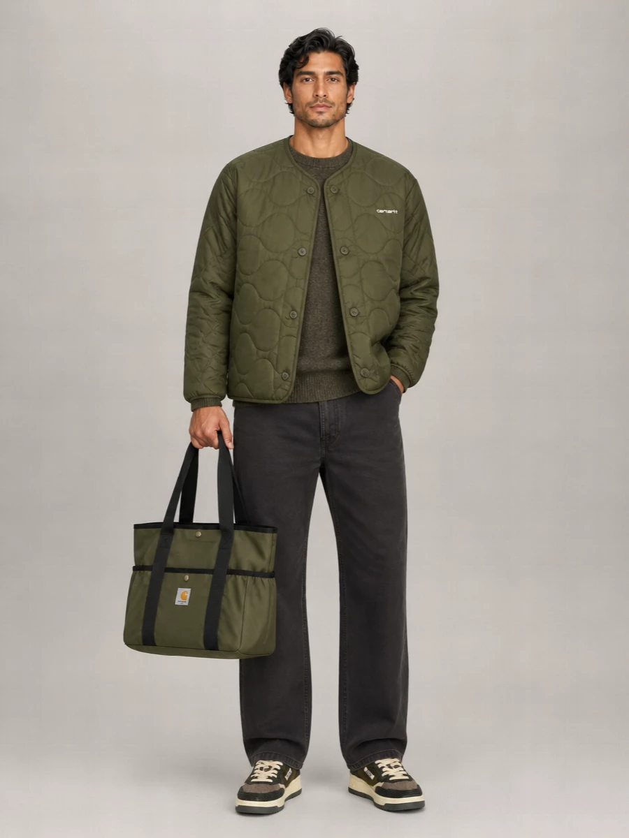 Carhartt Wip Skye Liner Lightweight Jacket
