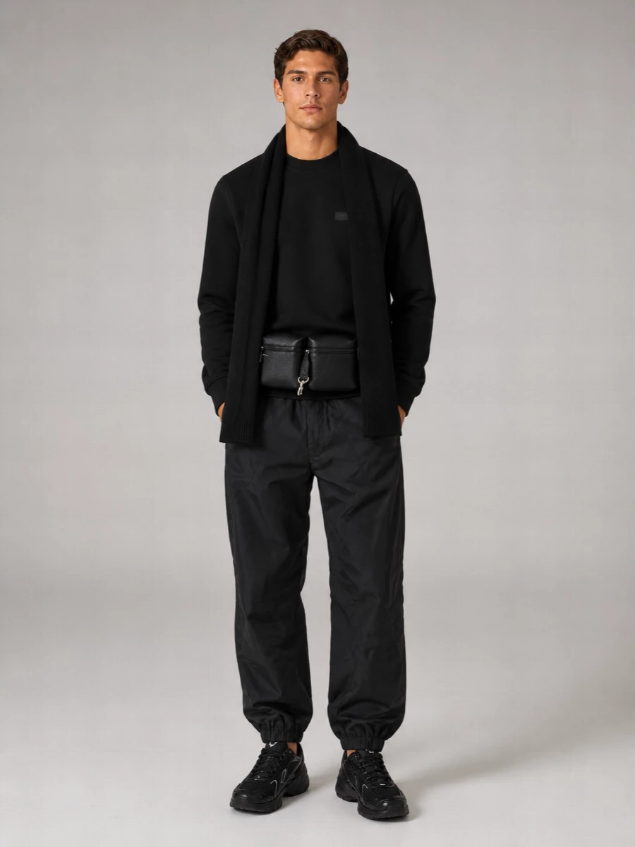 Givenchy Low-Top Sneakers