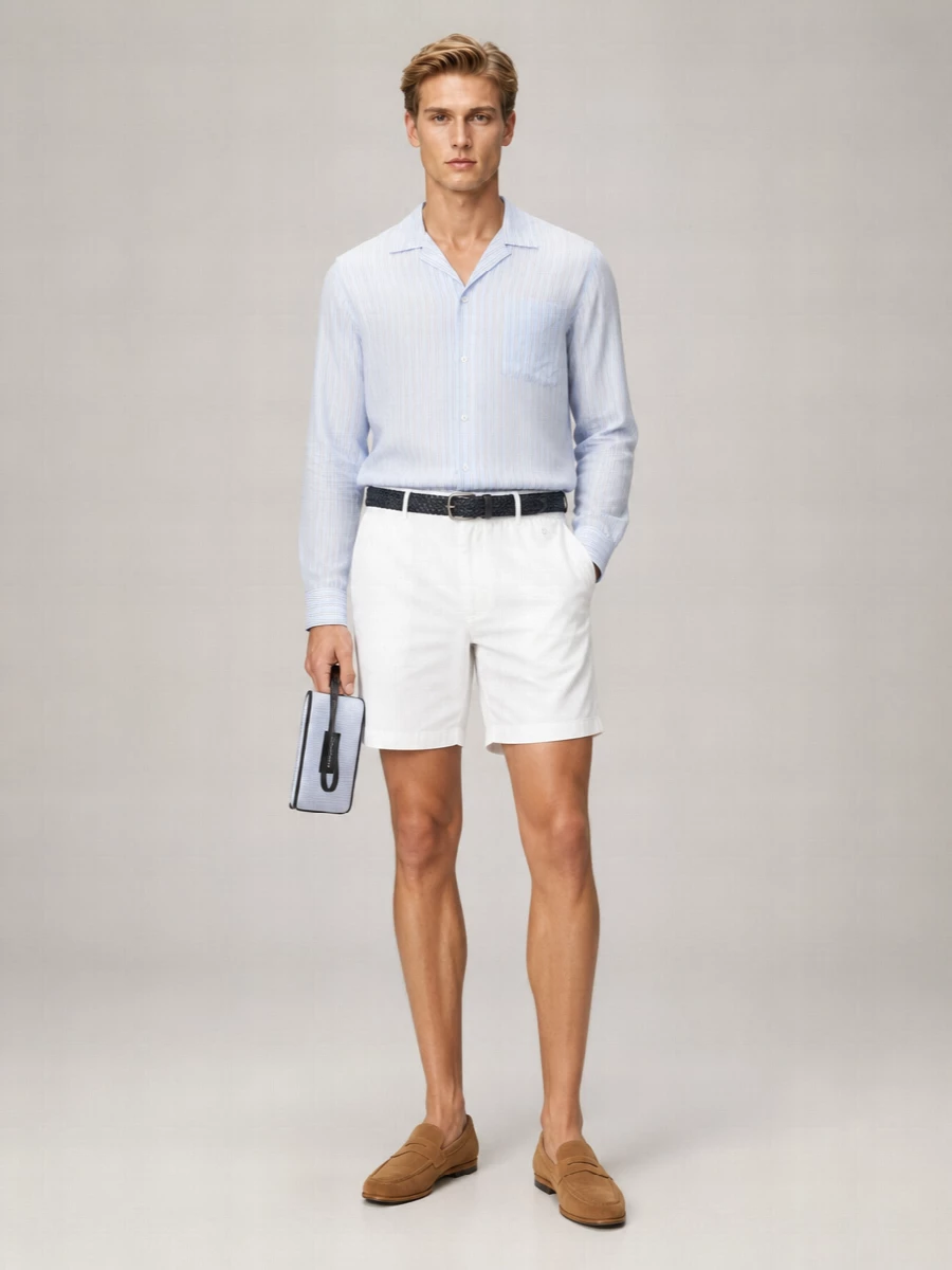 Dolce&Gabbana Cotton Mid-Rise Regular-Fit Boxer Shorts