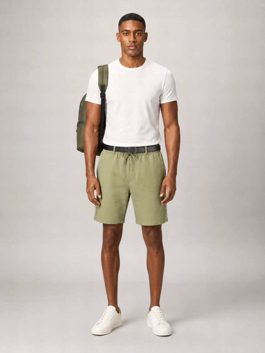 Calvin Klein Polyester Backpack