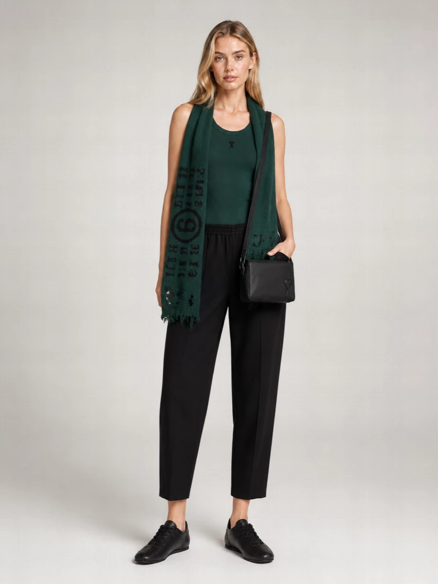 Ami Paris Camisole