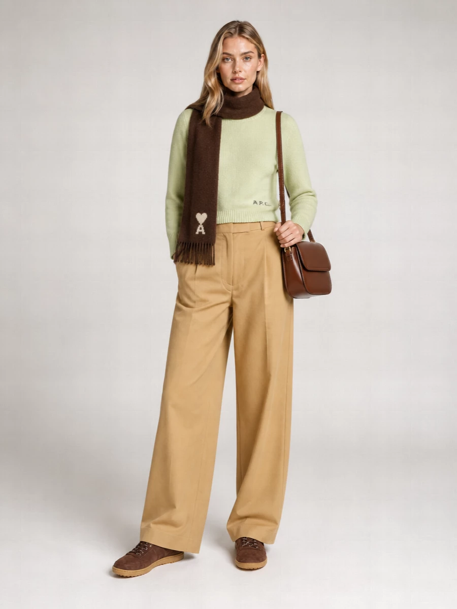 A.P.C. jumper