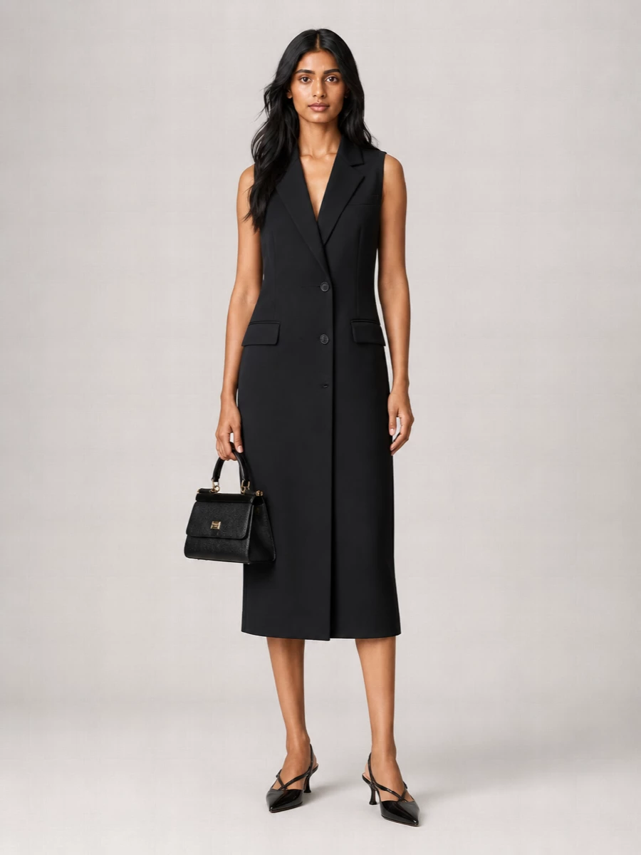 Fendi Patent Leather Slingback Pumps