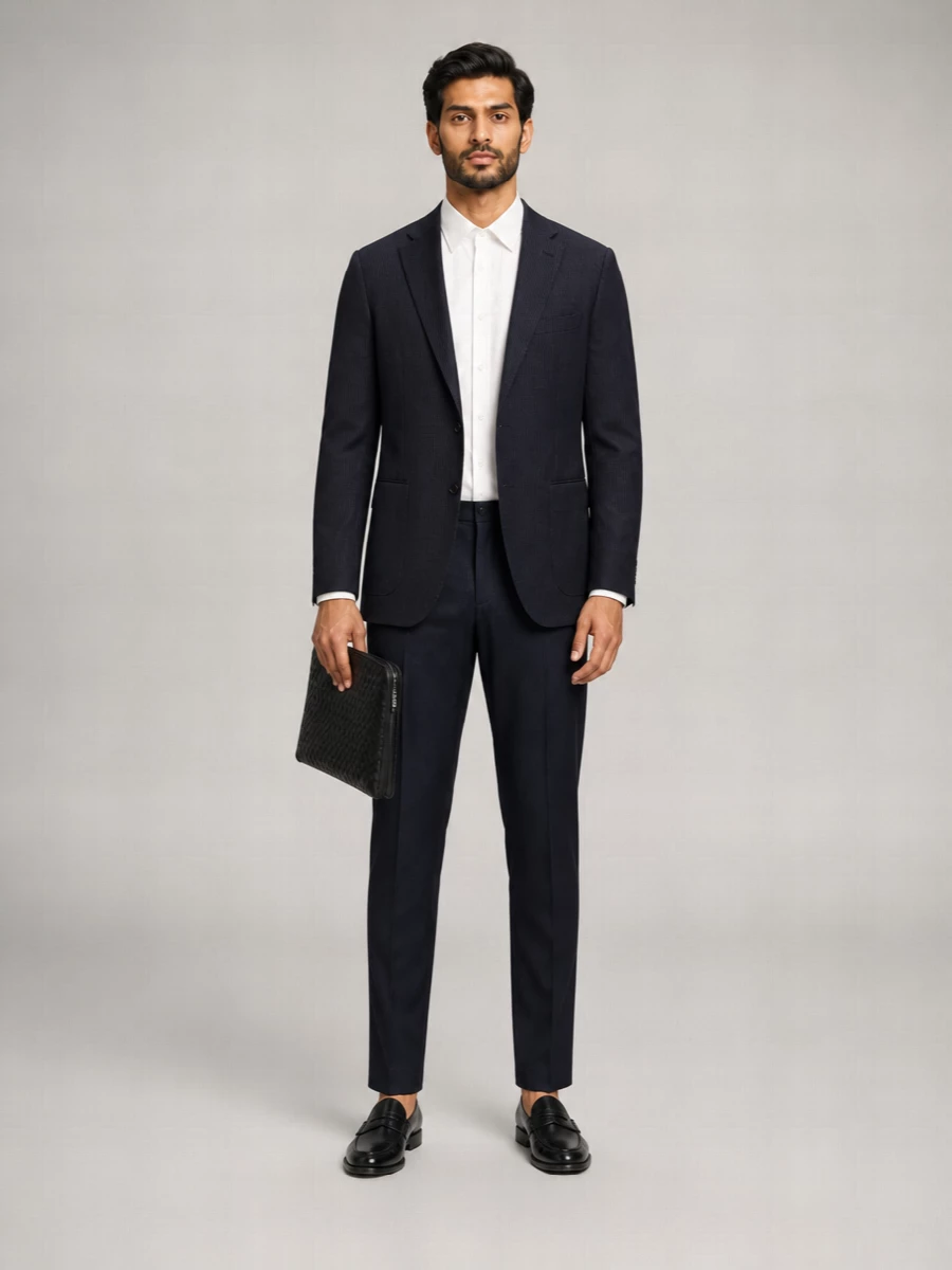 Boss Hanry Blazer