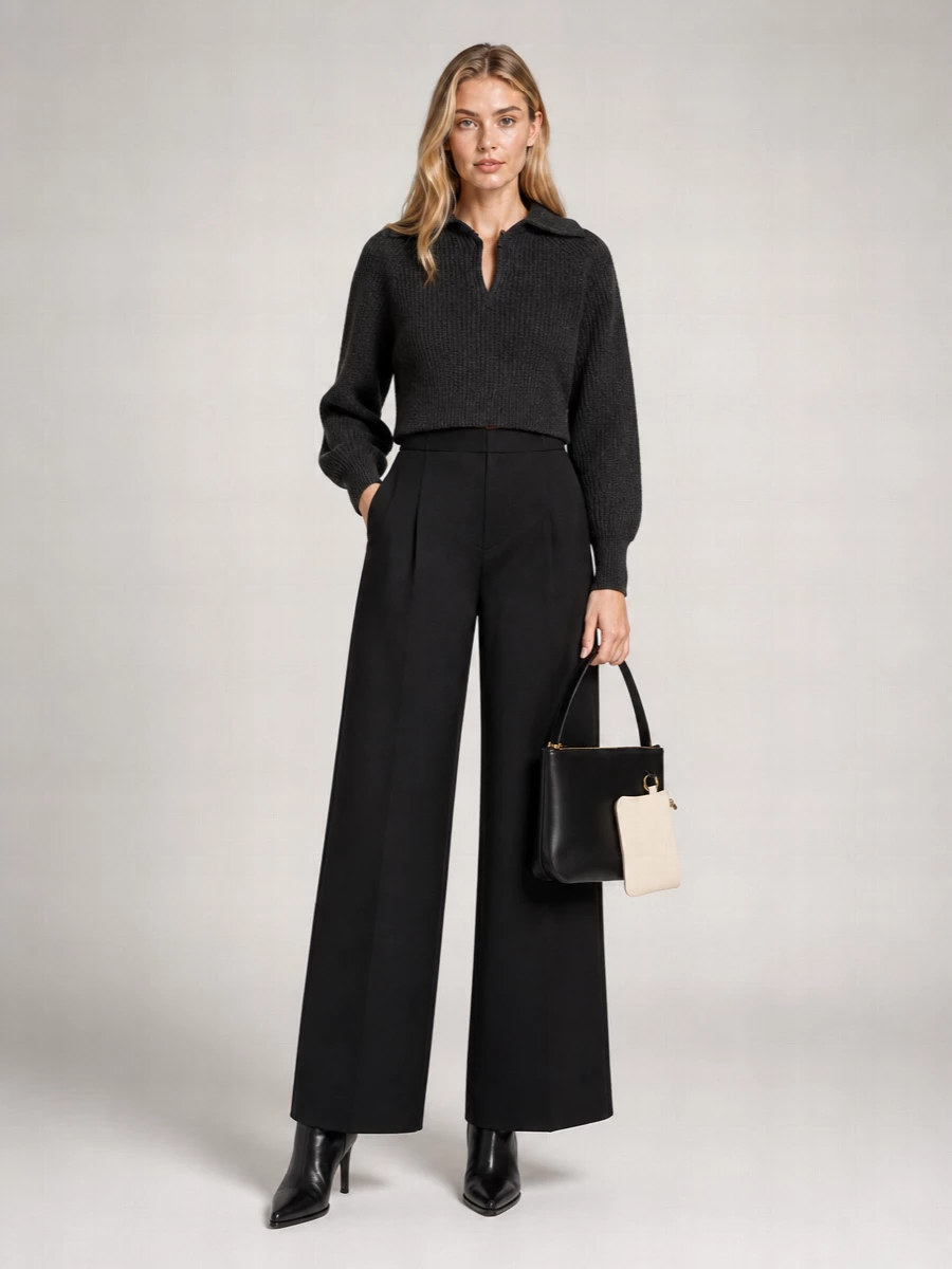 Isabel Marant Cashmere Miranda Jumper