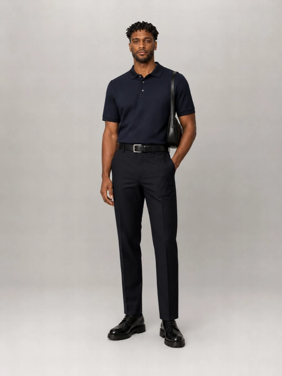 Christian Dior Polo Shirt