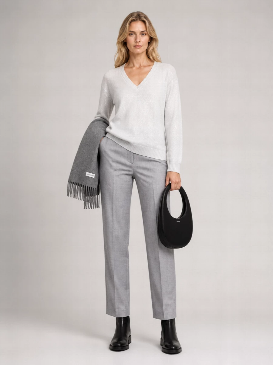 Semicouture Jumper