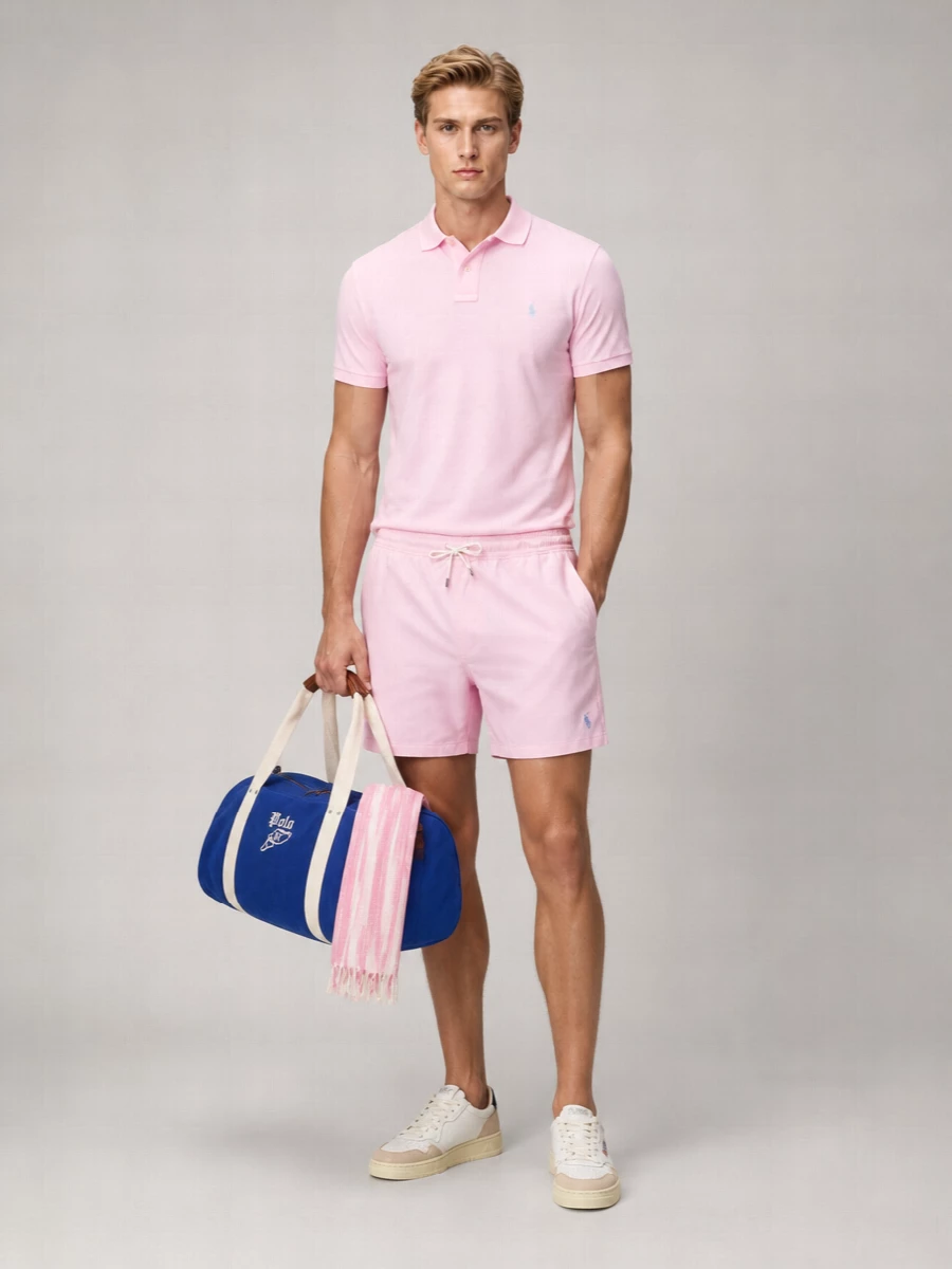 Ralph Lauren Swim Shorts