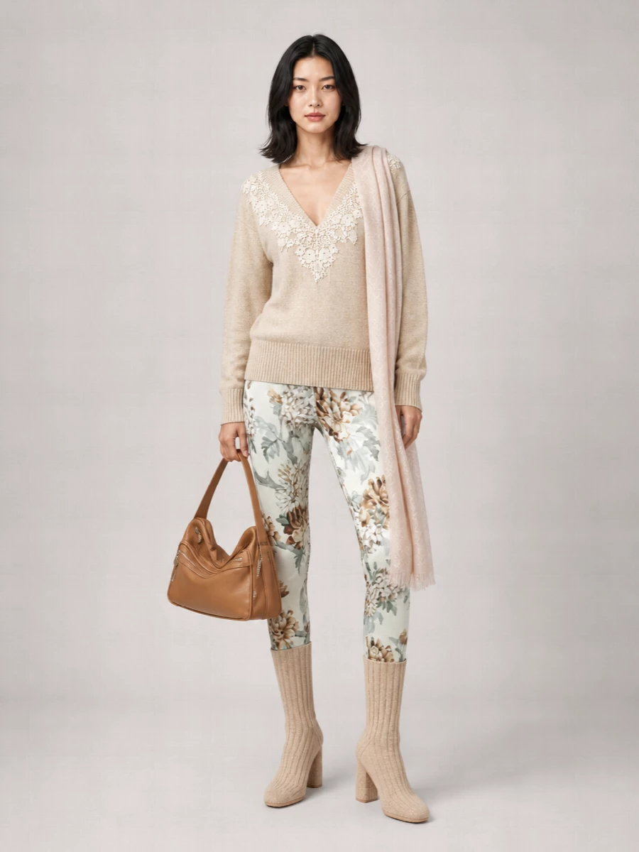 Acne Studios Pyjama Bottoms
