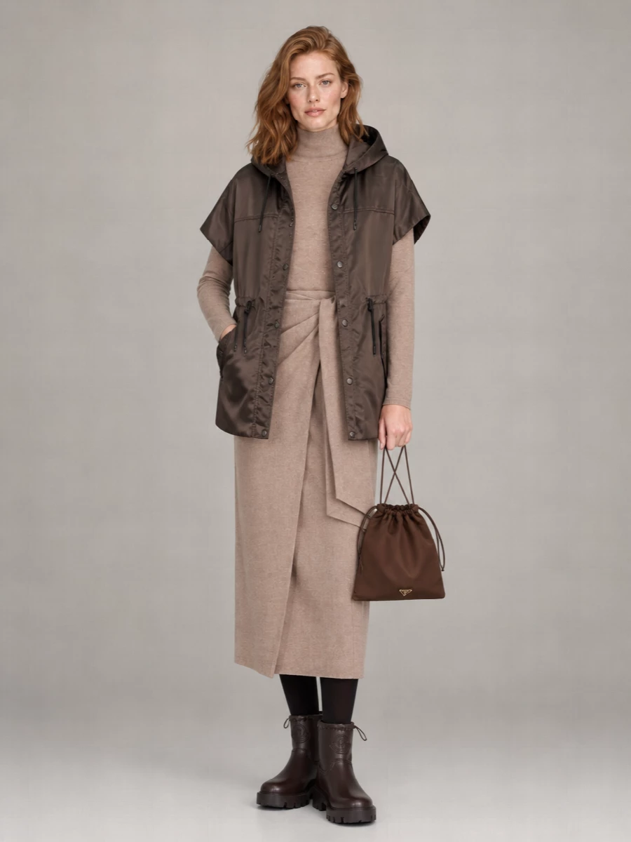 Weekend Max Mara Oversized Coat