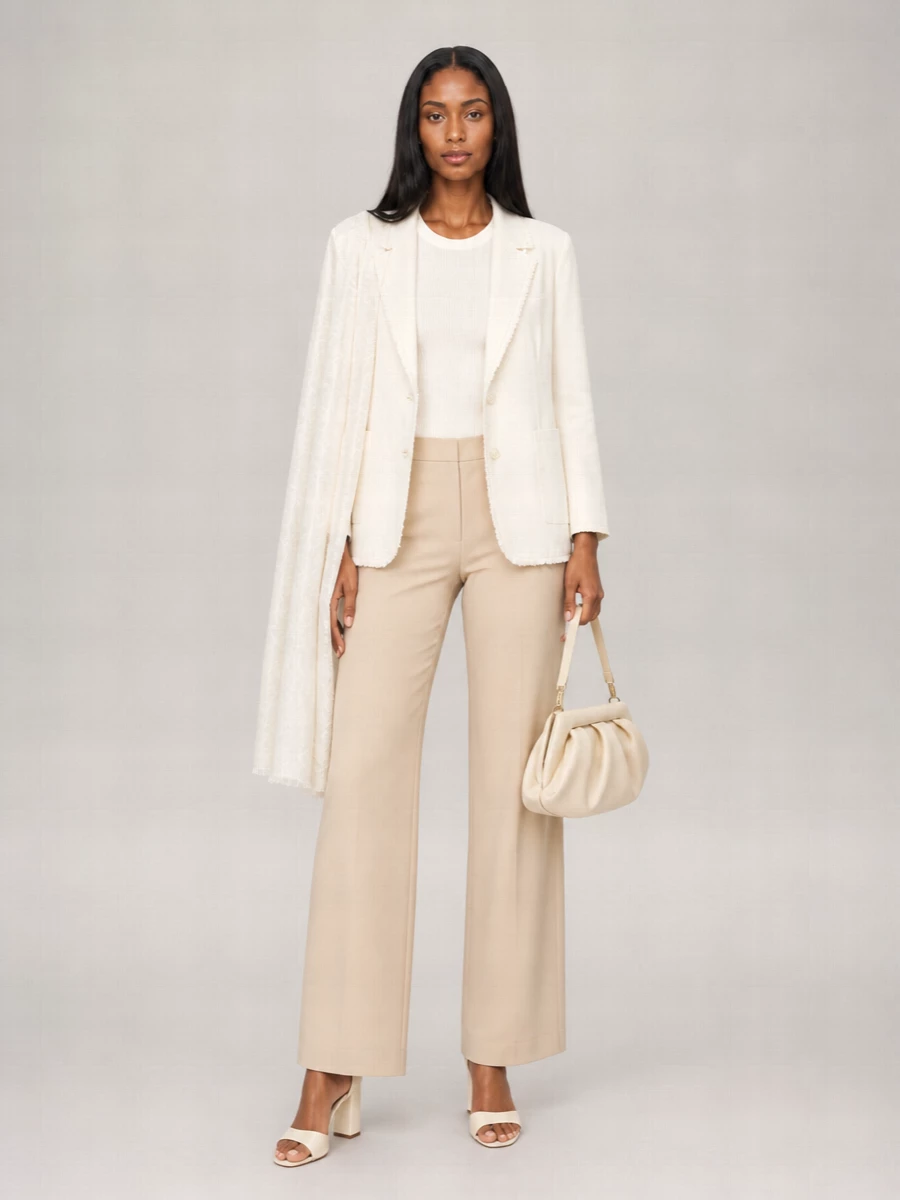 Parosh Blazer