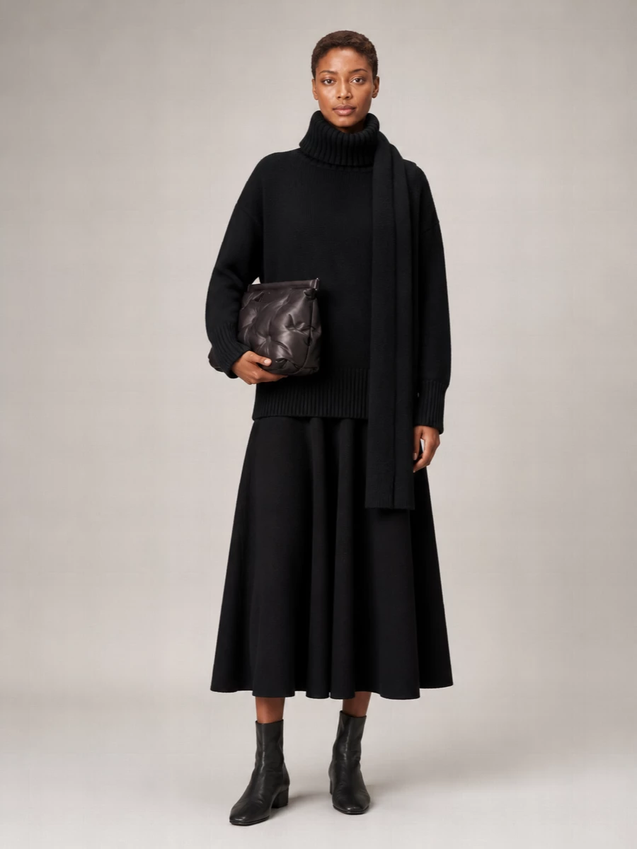 Extreme Cashmere Cashmere Sweater