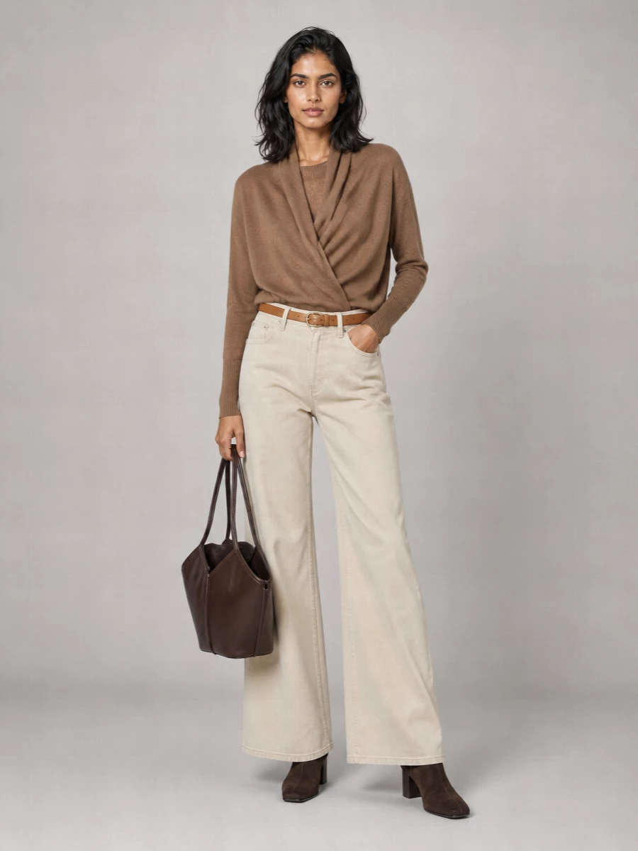 Isabel Marant Leather Belt