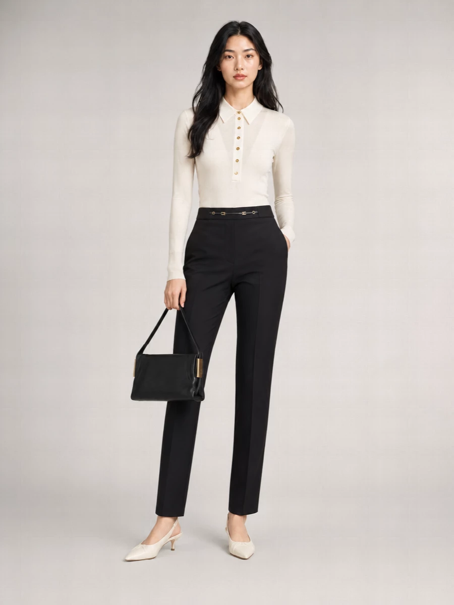 Elisabetta Franchi Shirt
