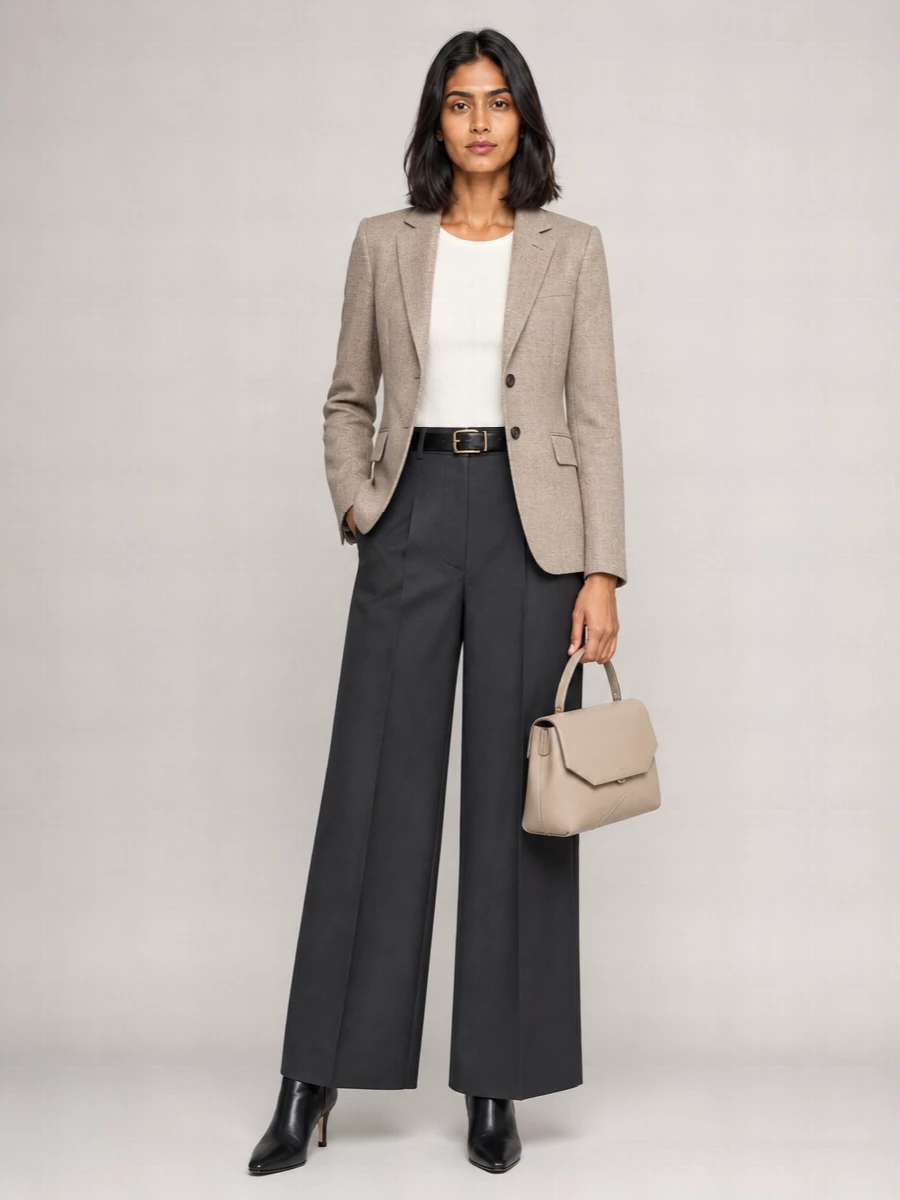 Pt Torino Suit Jacket