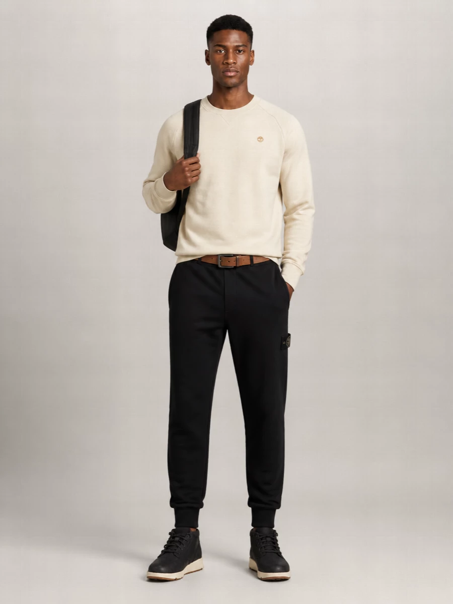 Timberland Cotton Sweatshirt