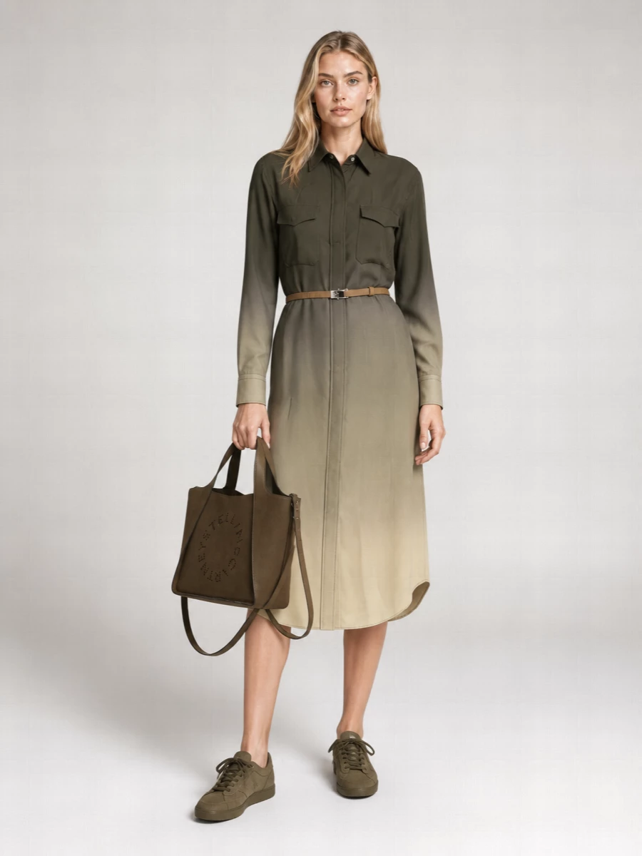 Stella Mccartney Eco Alter Tote Bag