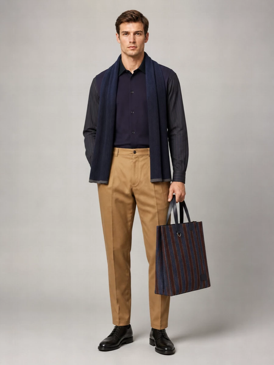 Maison Margiela Cotton Shirt