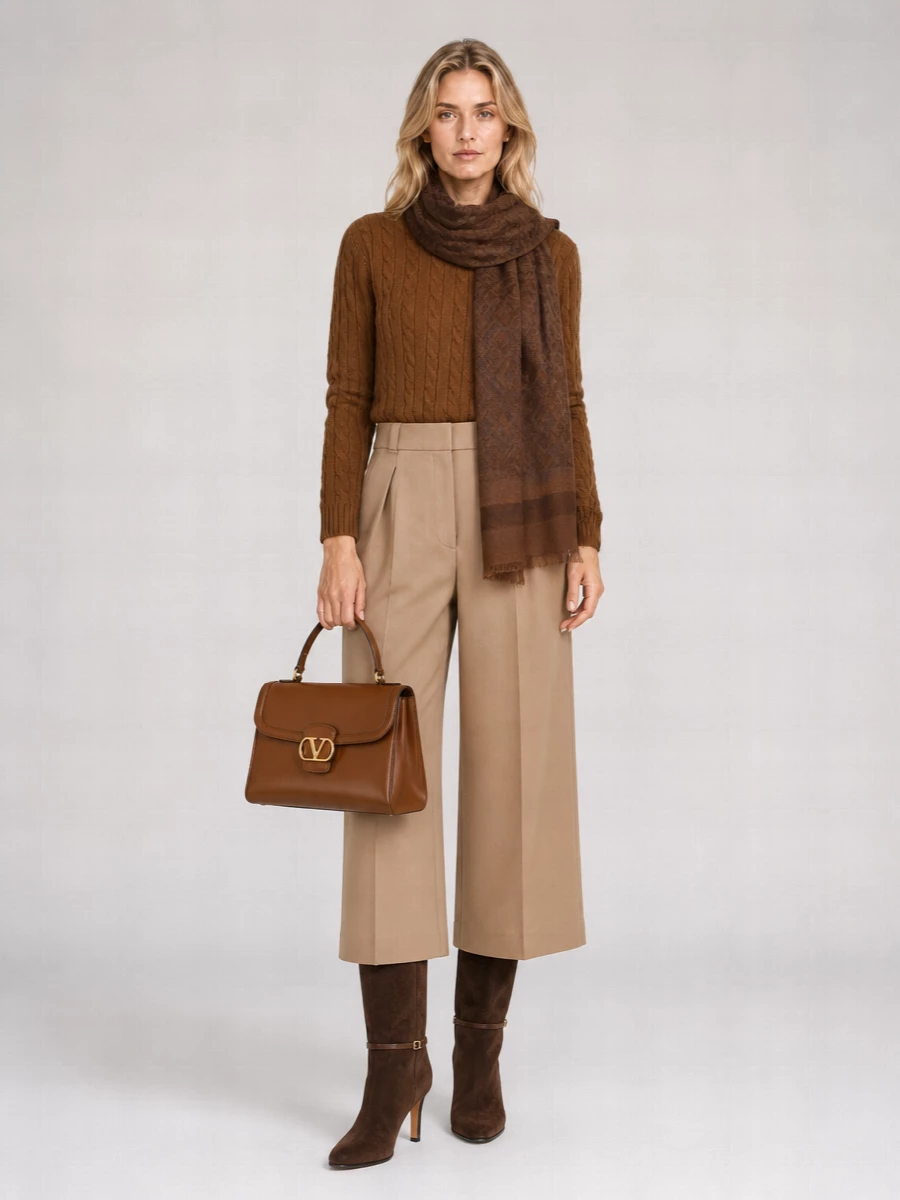 Valentino Garavani Cashmere Jumper