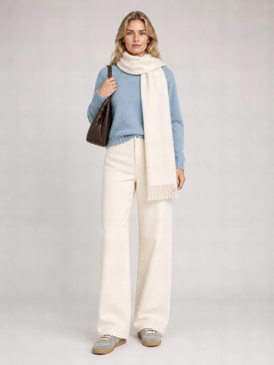 Weekend Max Mara Wool Sweater