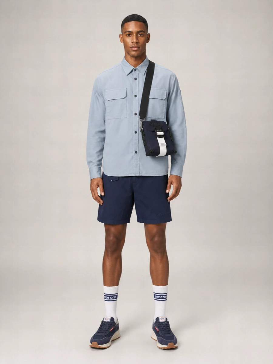 C.p. Company Swim Shorts