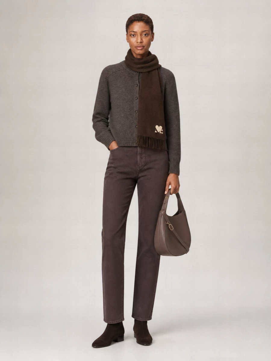 Loulou Studio Knit Cardigan