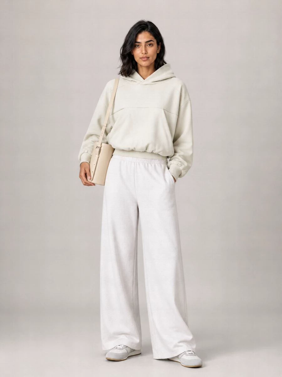 Entire Studios Cotton Sweatpants