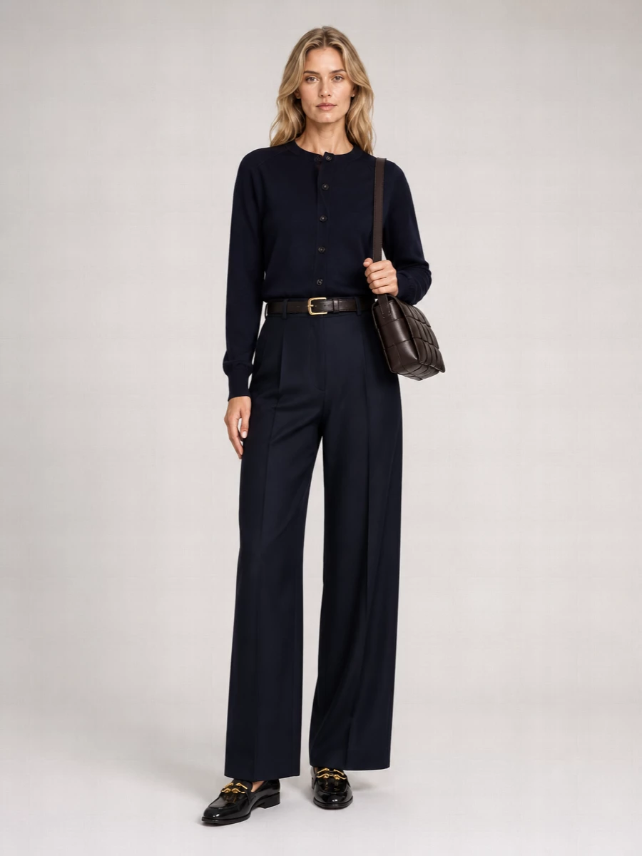 Bottega Veneta Cashmere Cardigan
