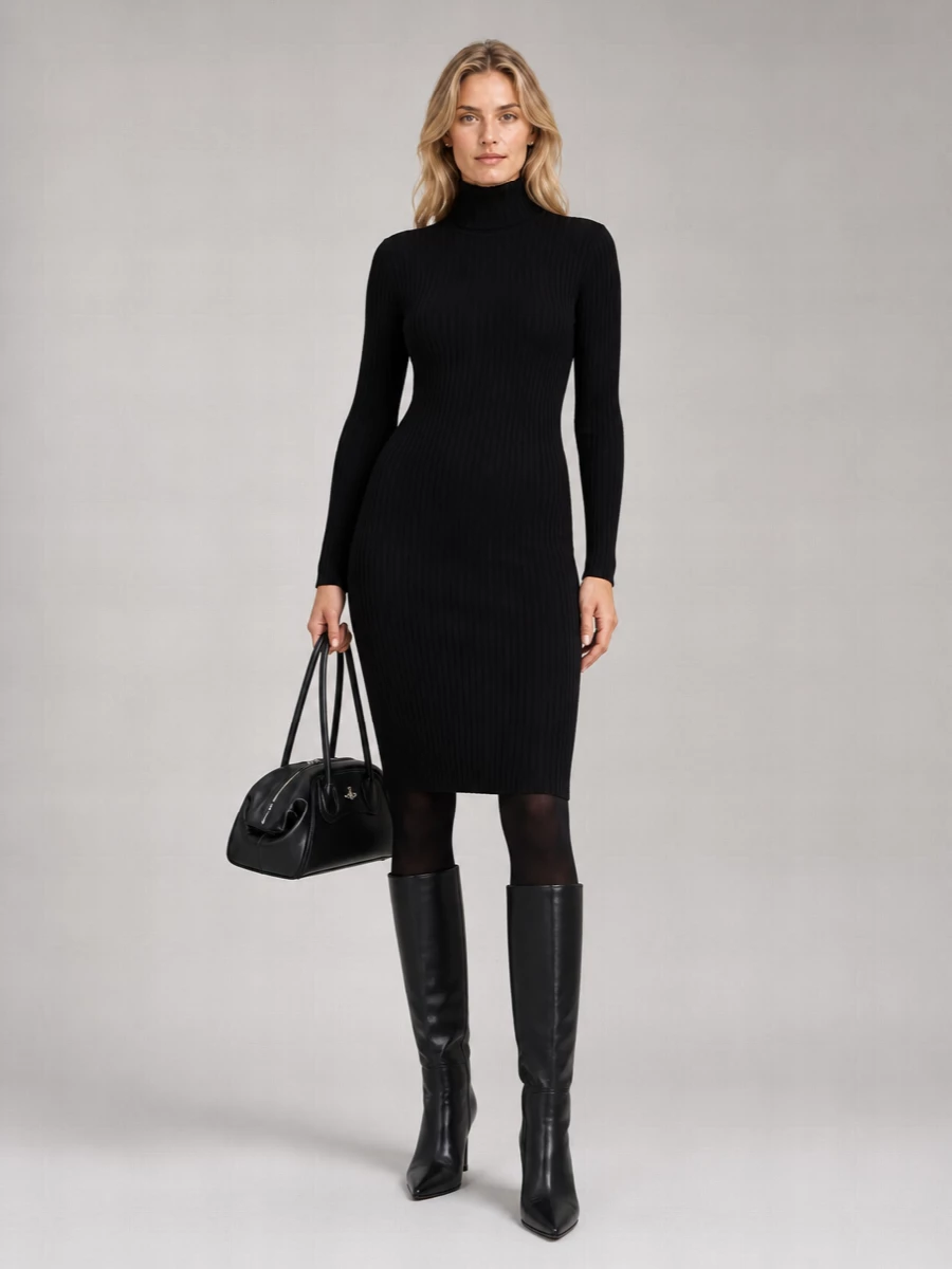 Wolford Knee-Length Socks