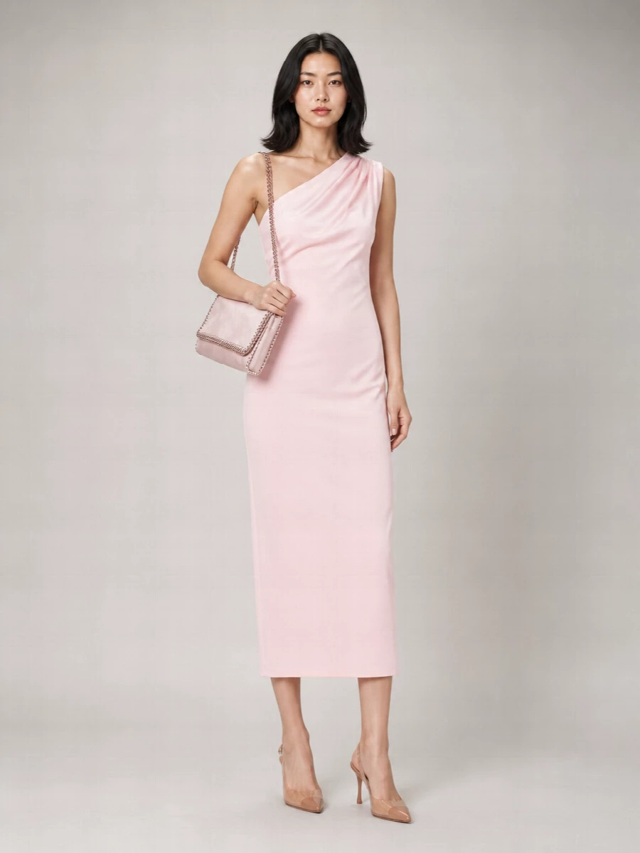 Gianvito Rossi Diana 85 Slingback Pumps