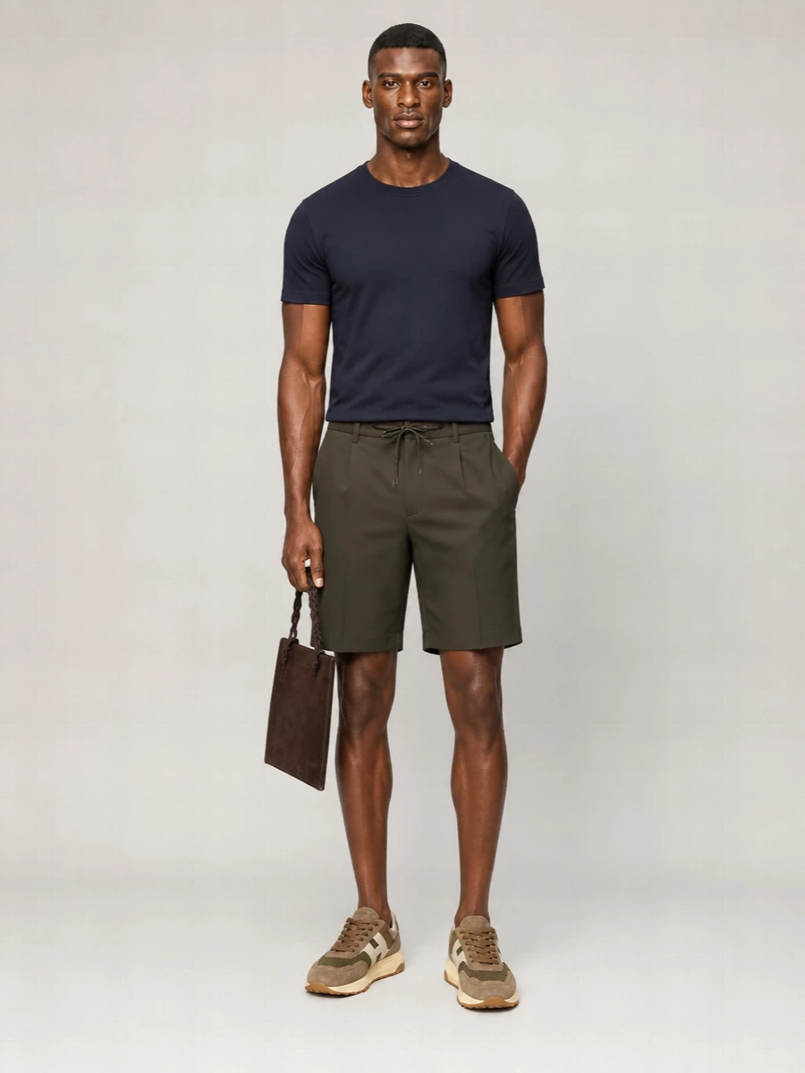 Hogan Low-Top Sneakers