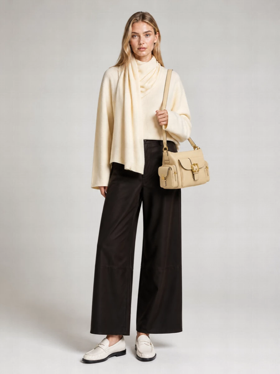 Loulou Studio Cashmere Cardigan
