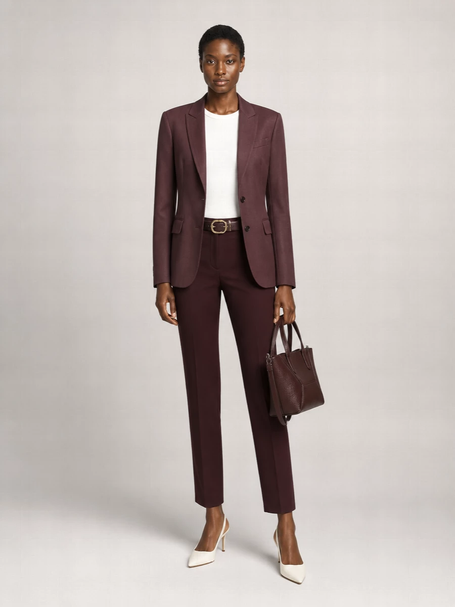 Brunello Cucinelli Globe Leather Shoulder Bag