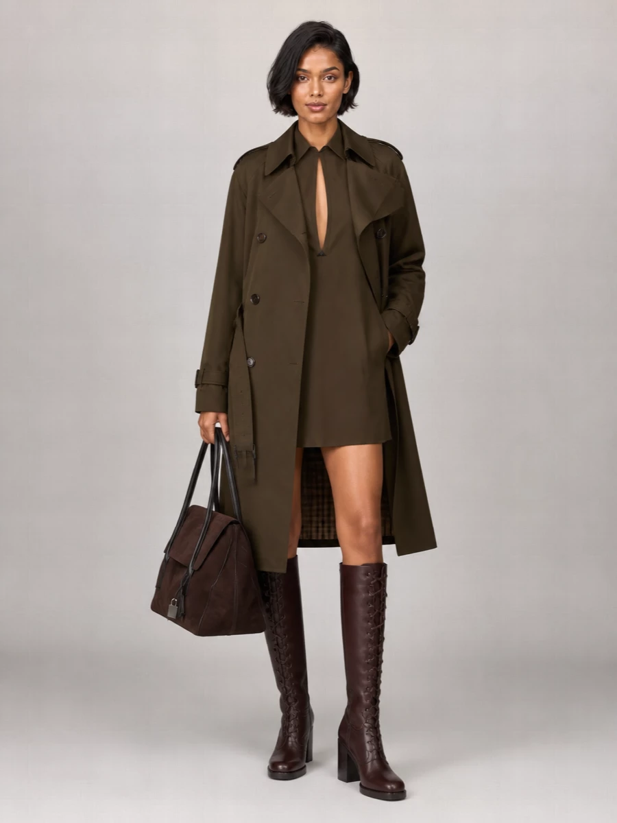 Paris Texas Leather Roxanne Boots