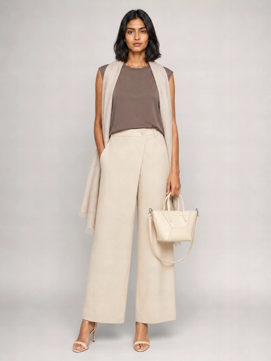 Brunello Cucinelli Leather Sandals