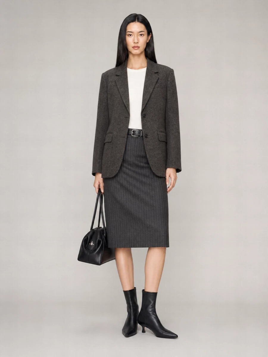 Isabel Marant Leather Belt
