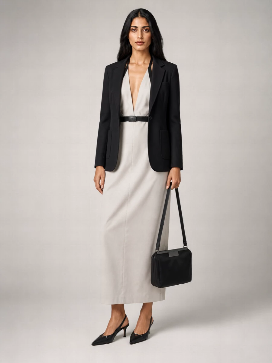 Max Mara Anagni Blazer