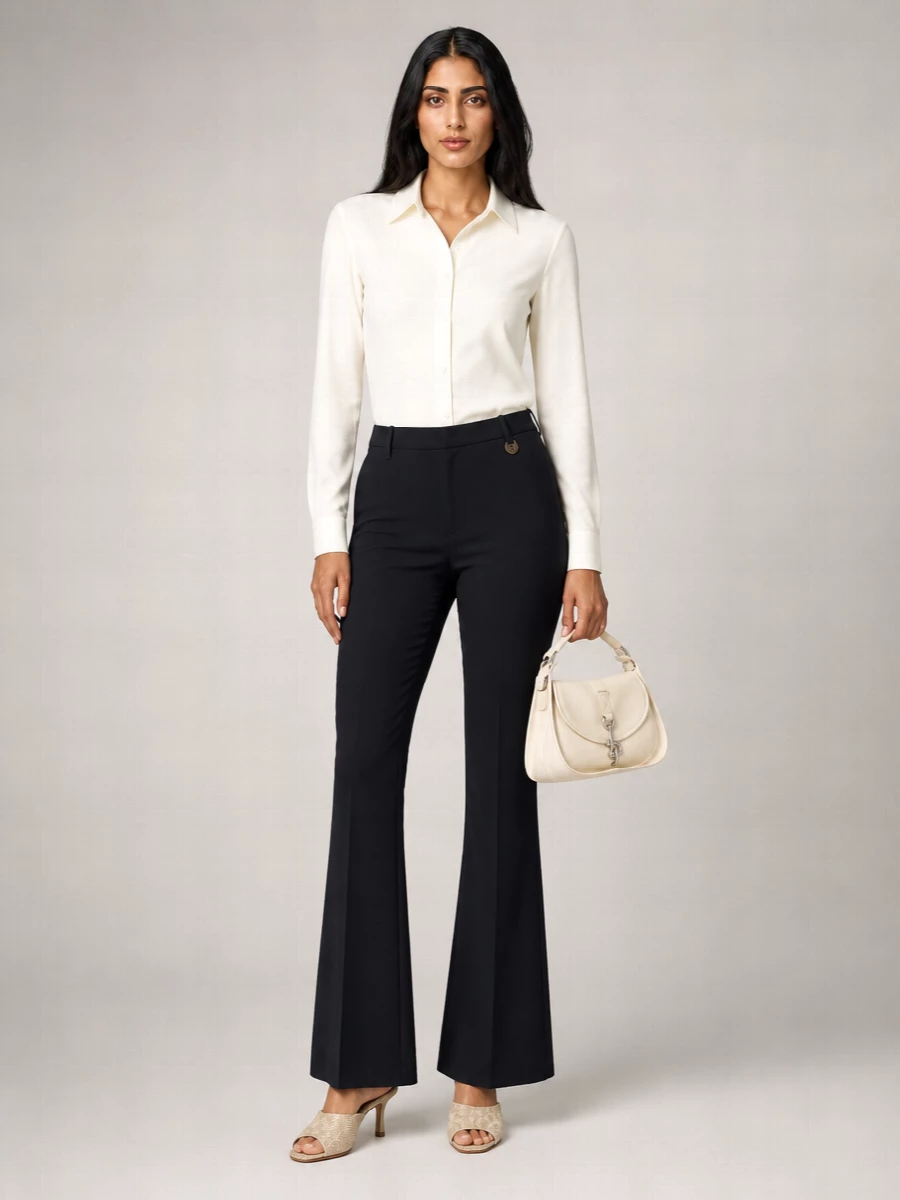 Burberry Cotton Shirt