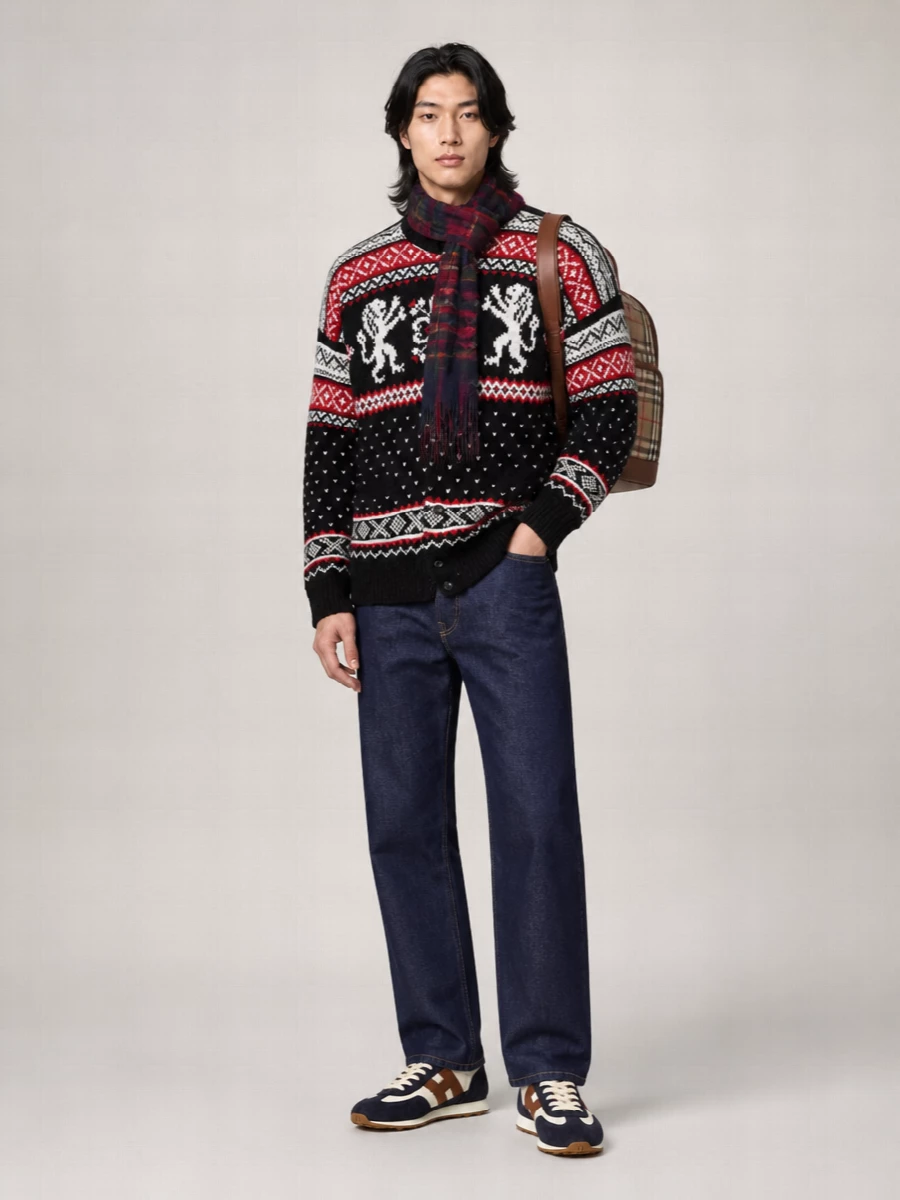 Polo Ralph Lauren Cardigan