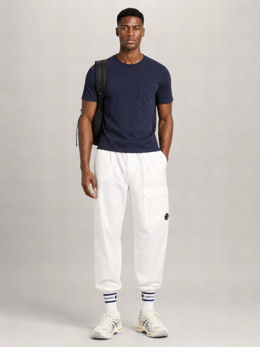 C.p. Company Short-Sleeve T-Shirt