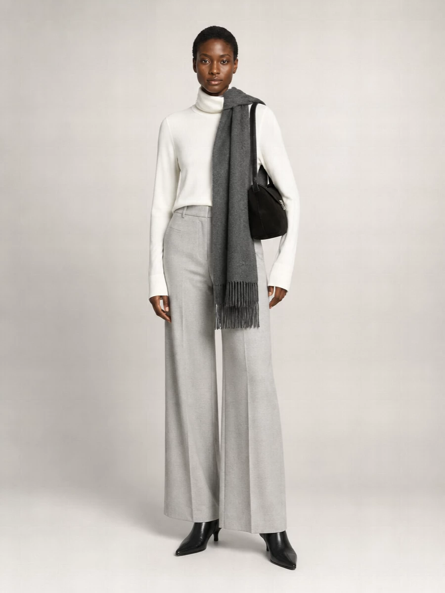 Herno Straight-Leg Trousers