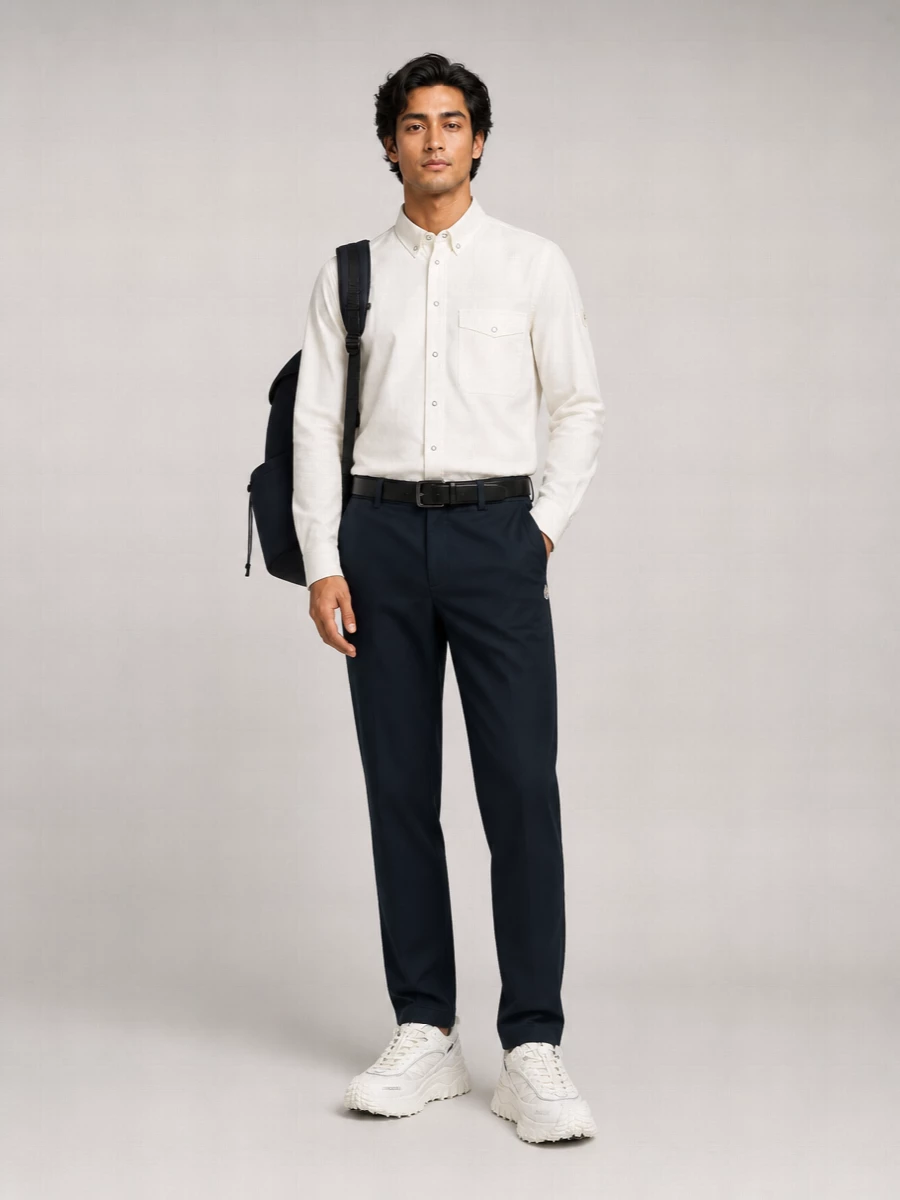 Moncler Genius Overshirt