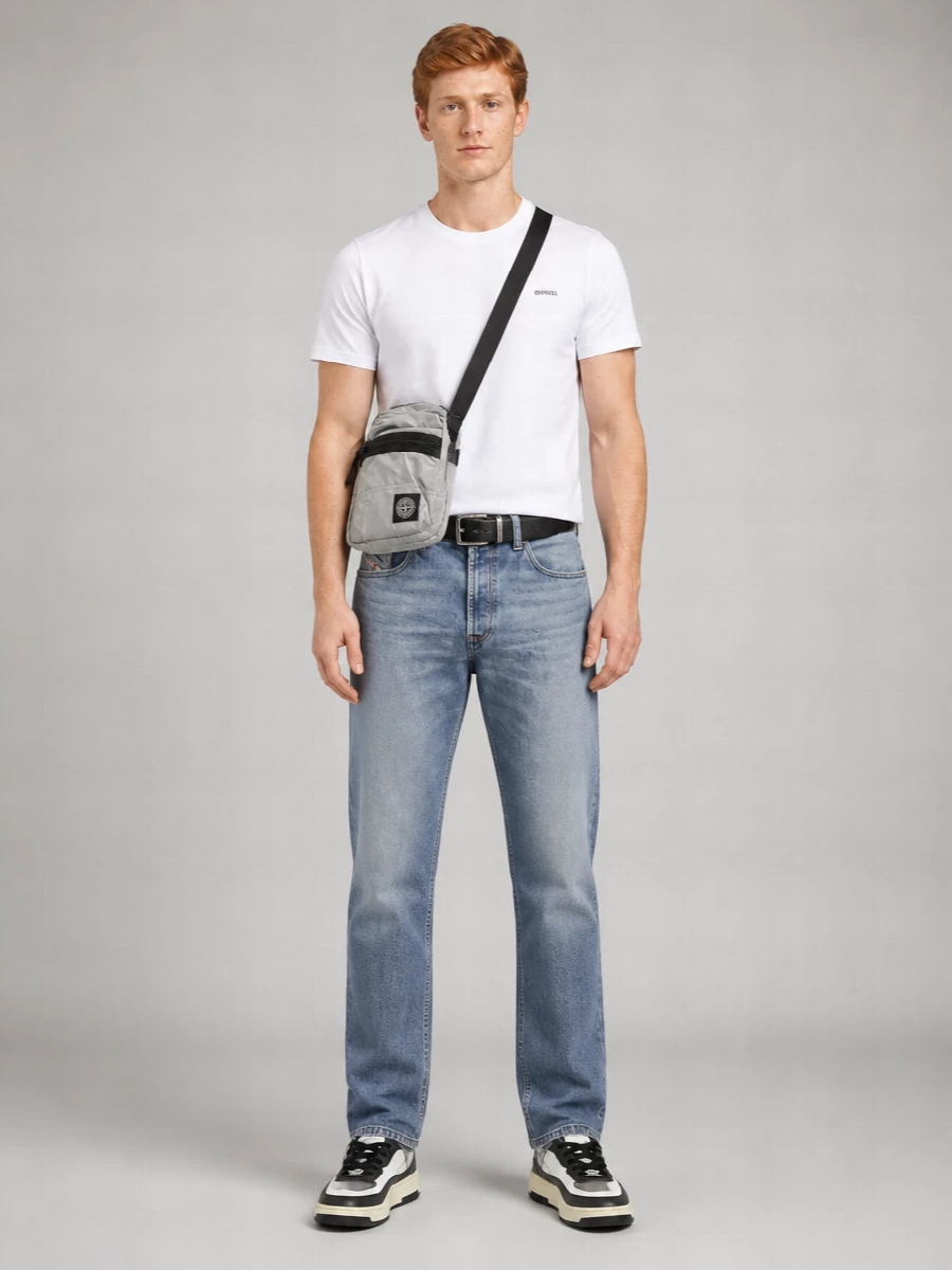 Diesel Straight-Leg Trousers