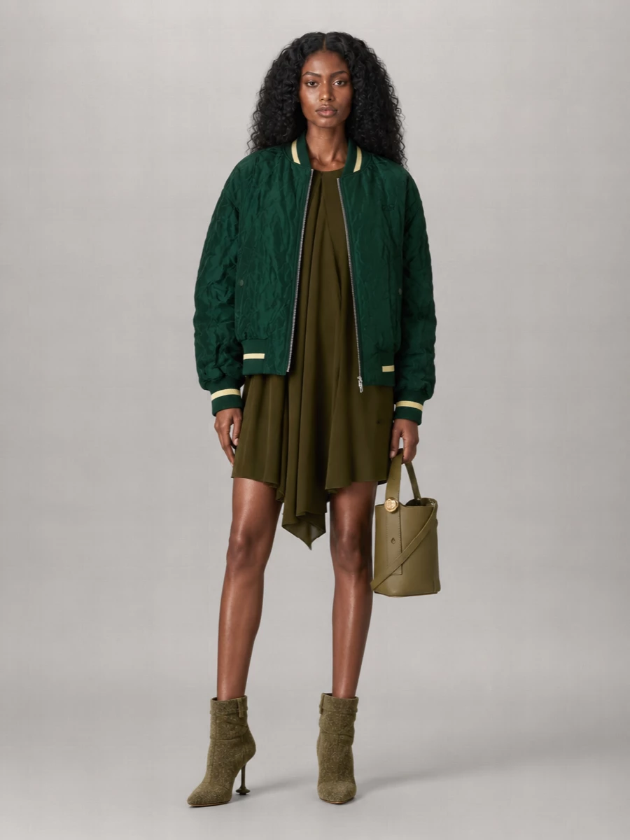 Loewe Suede Leather Ankle Boots