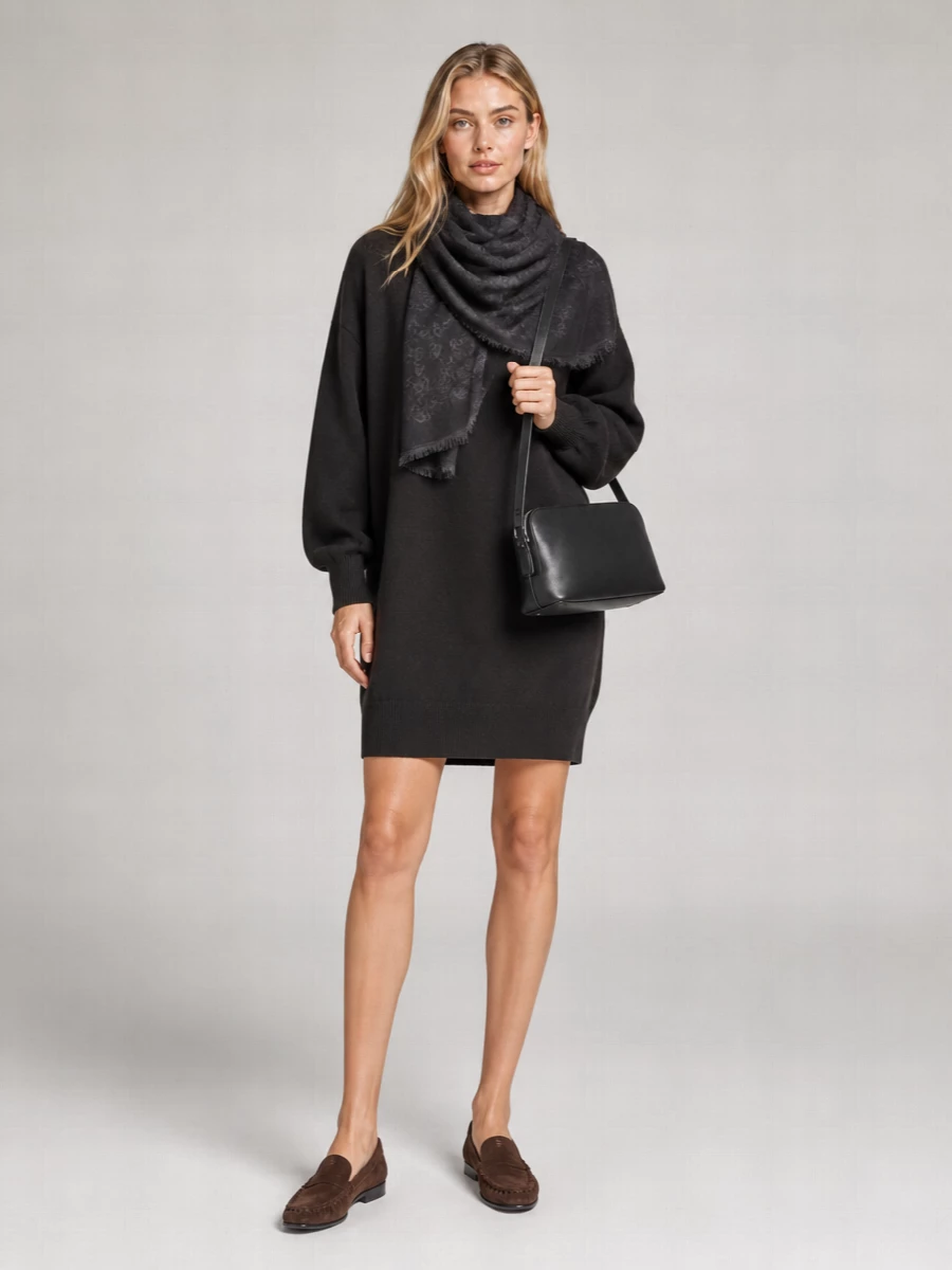 Miu Miu Suede Loafers